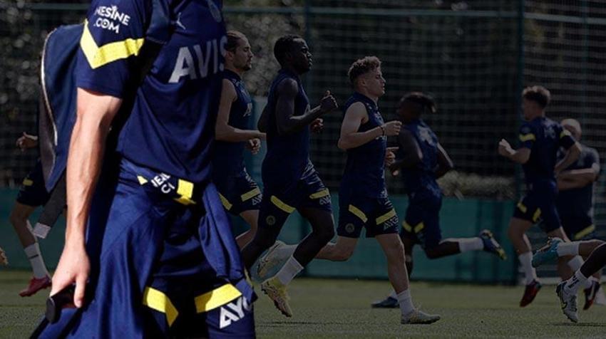 Konyaspor kadrosu açıklandı! Geleceğin yıldızı diyorlardı Belçika'ya transfer görüşmesine gitti