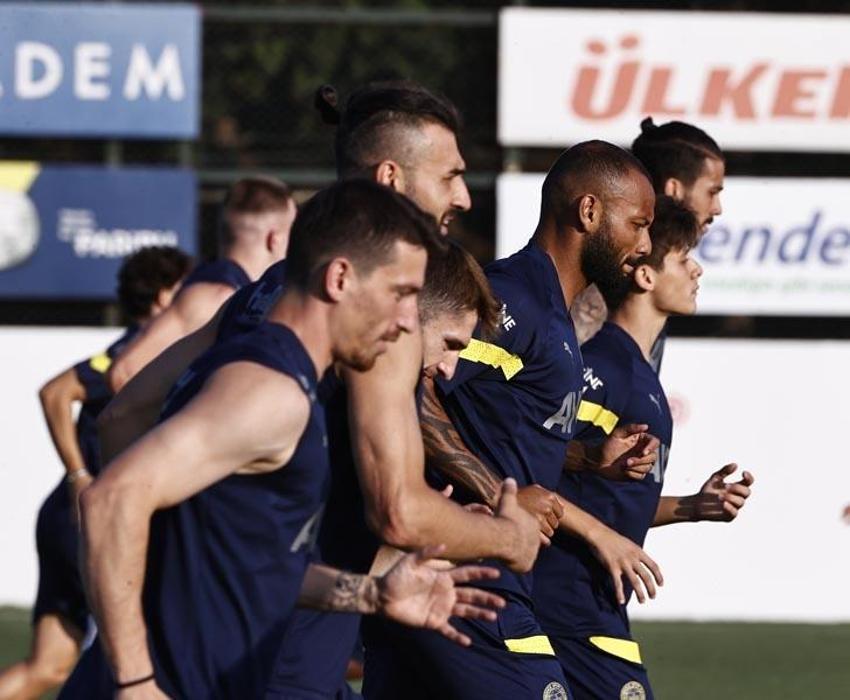 Konyaspor kadrosu açıklandı! Geleceğin yıldızı diyorlardı Belçika'ya transfer görüşmesine gitti
