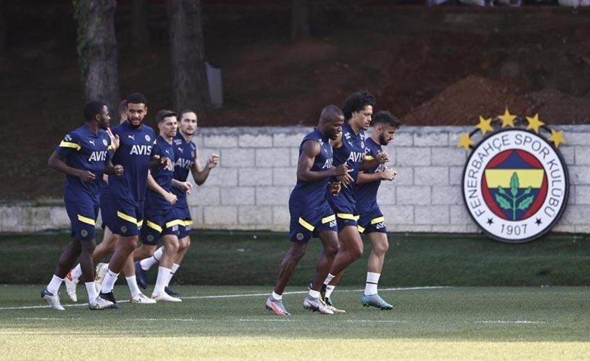 Konyaspor kadrosu açıklandı! Geleceğin yıldızı diyorlardı Belçika'ya transfer görüşmesine gitti