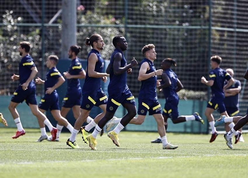 Konyaspor kadrosu açıklandı! Geleceğin yıldızı diyorlardı Belçika'ya transfer görüşmesine gitti