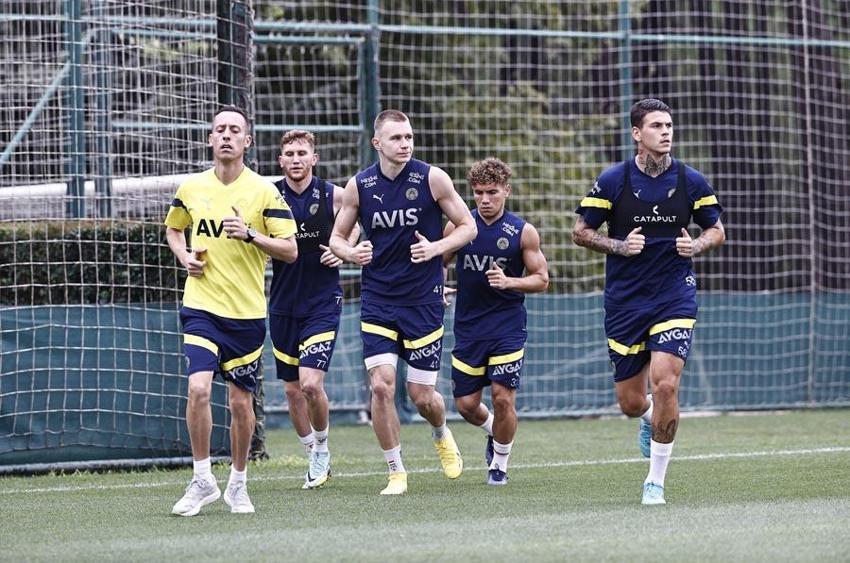 Konyaspor kadrosu açıklandı! Geleceğin yıldızı diyorlardı Belçika'ya transfer görüşmesine gitti