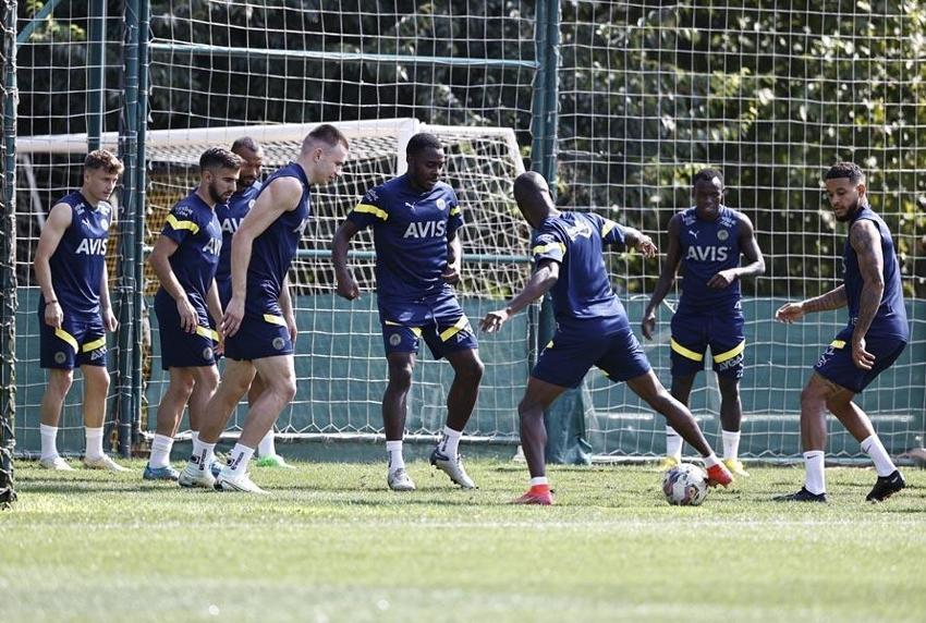 Konyaspor kadrosu açıklandı! Geleceğin yıldızı diyorlardı Belçika'ya transfer görüşmesine gitti