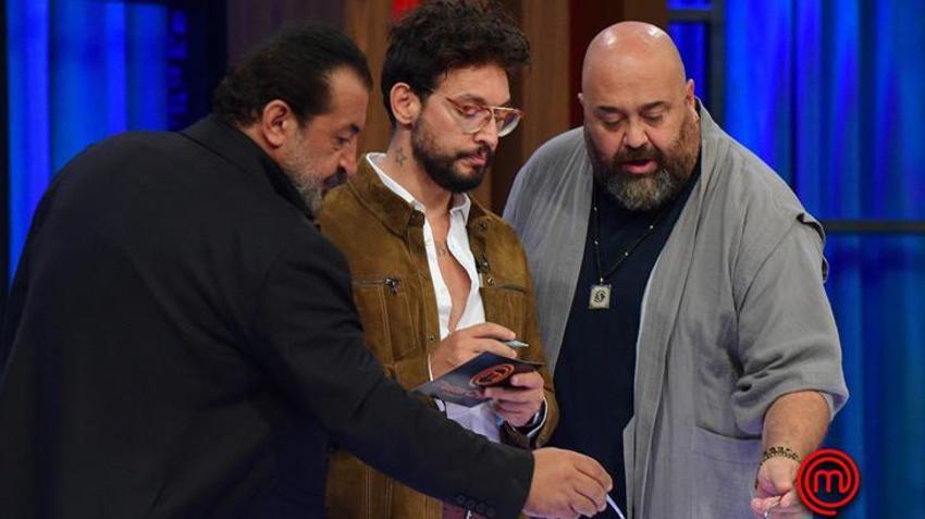 MasterChef'te elenen isim belli oldu! İşte son yaşananlar...