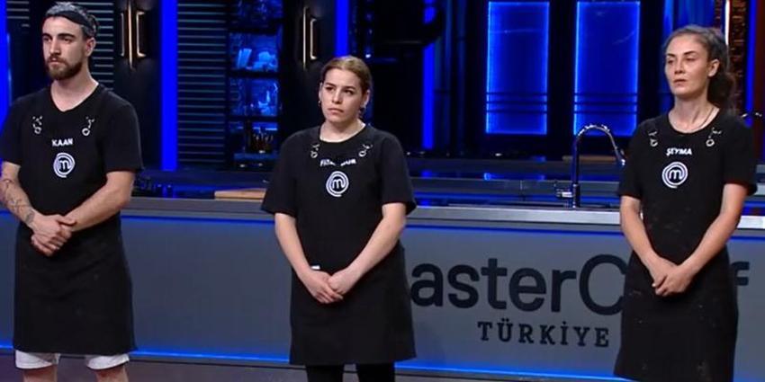 MasterChef'te elenen isim belli oldu! İşte son yaşananlar...