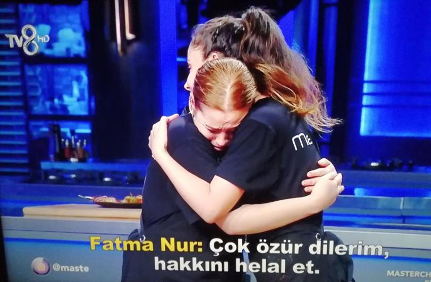 MasterChef'te elenen isim belli oldu! İşte son yaşananlar...