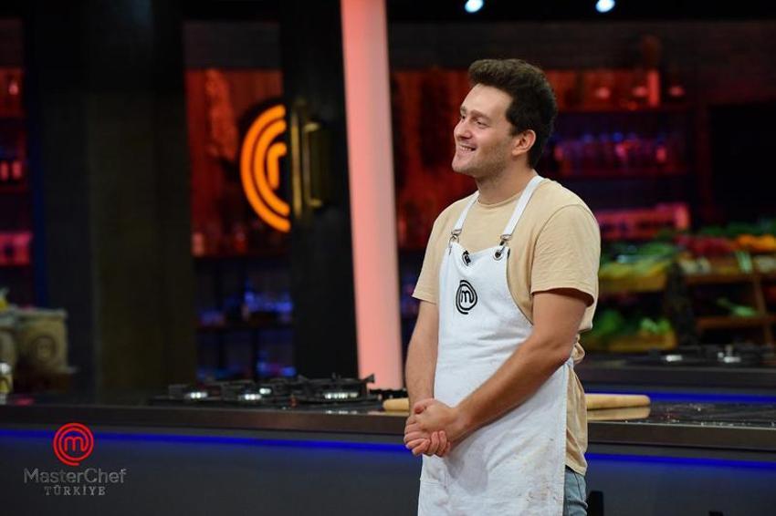 MasterChef'te elenen isim belli oldu! İşte son yaşananlar...