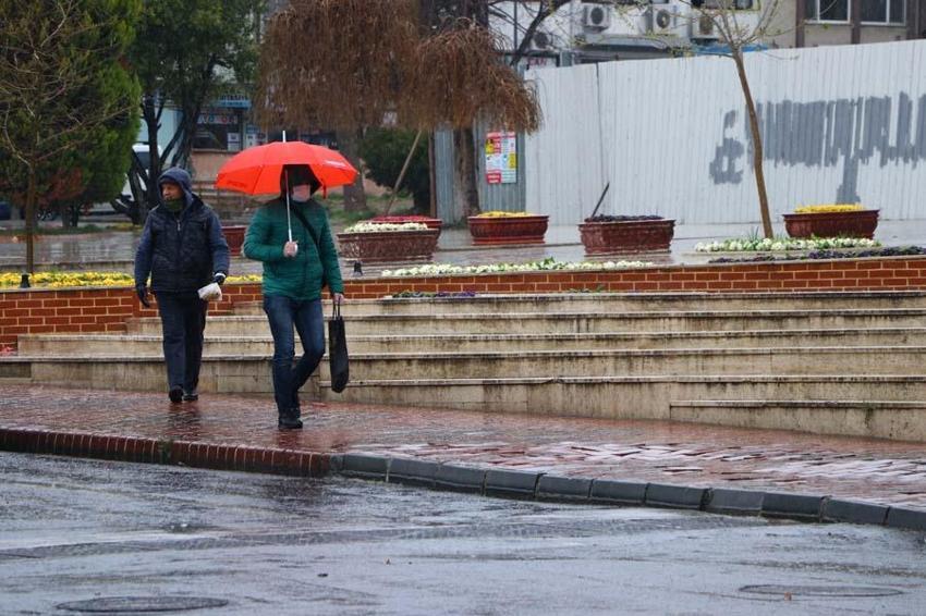 Meteoroloji son dakika il il uyardı! 5 günlük hava tahmin raporunu açıklandı: İstanbul ve birçok şehir için sağanak uyarısı geldi...
