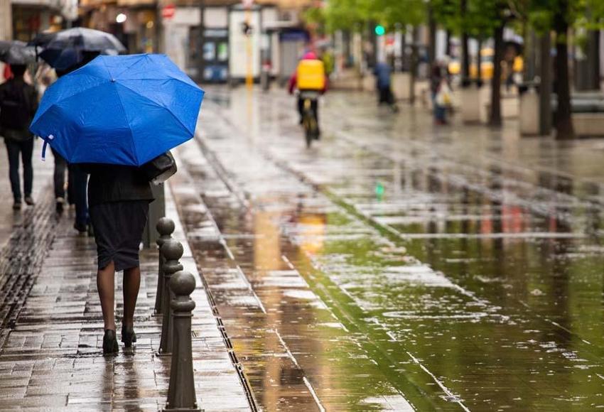 Meteoroloji son dakika il il uyardı! 5 günlük hava tahmin raporunu açıklandı: İstanbul ve birçok şehir için sağanak uyarısı geldi...
