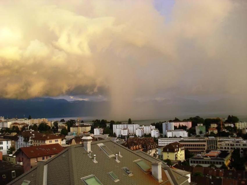 Meteoroloji son dakika il il uyardı! 5 günlük hava tahmin raporunu açıklandı: İstanbul ve birçok şehir için sağanak uyarısı geldi...