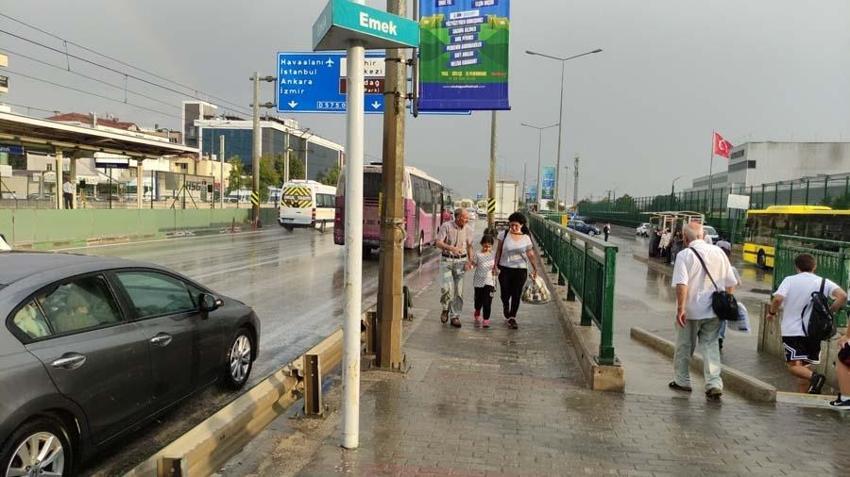 Meteoroloji son dakika il il uyardı! 5 günlük hava tahmin raporunu açıklandı: İstanbul ve birçok şehir için sağanak uyarısı geldi...