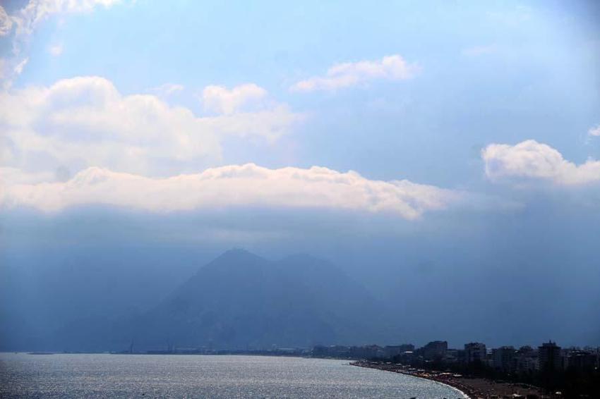 Meteoroloji son dakika il il uyardı! 5 günlük hava tahmin raporunu açıklandı: İstanbul ve birçok şehir için sağanak uyarısı geldi...