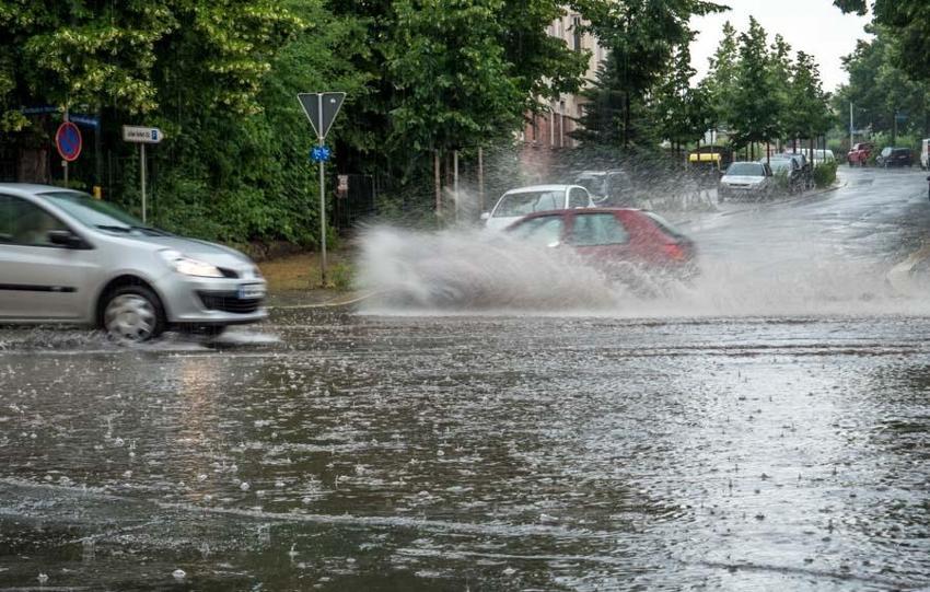 Meteoroloji son dakika il il uyardı! 5 günlük hava tahmin raporunu açıklandı: İstanbul ve birçok şehir için sağanak uyarısı geldi...