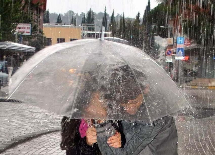 Meteoroloji son dakika il il uyardı! 5 günlük hava tahmin raporunu açıklandı: İstanbul ve birçok şehir için sağanak uyarısı geldi...