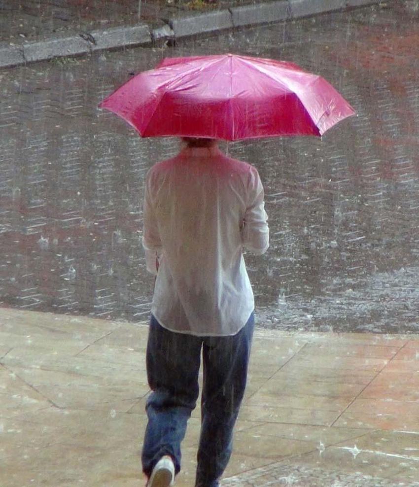 Meteoroloji son dakika il il uyardı! 5 günlük hava tahmin raporunu açıklandı: İstanbul ve birçok şehir için sağanak uyarısı geldi...