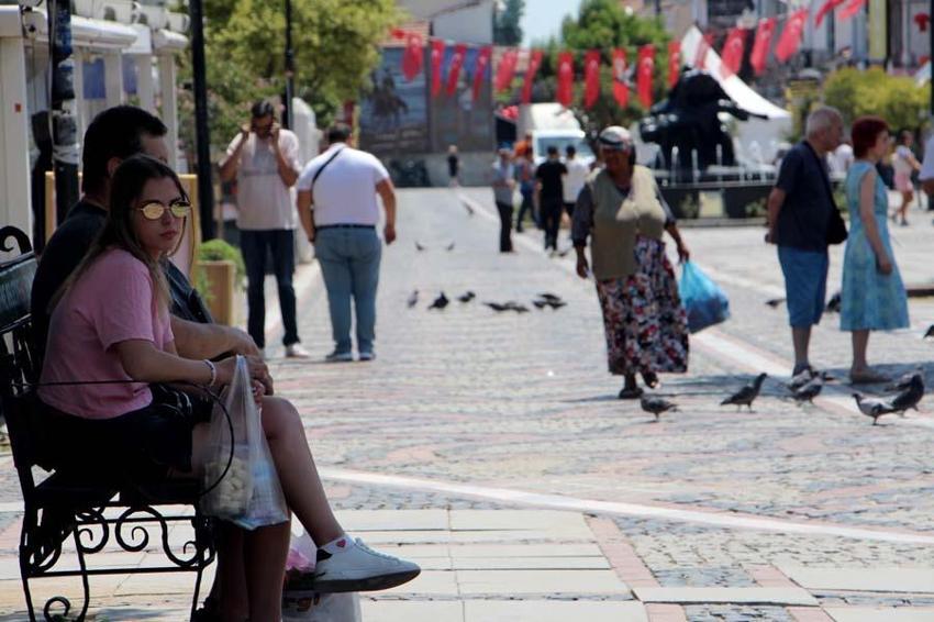 Meteoroloji son dakika il il uyardı! 5 günlük hava tahmin raporunu açıklandı: İstanbul ve birçok şehir için sağanak uyarısı geldi...