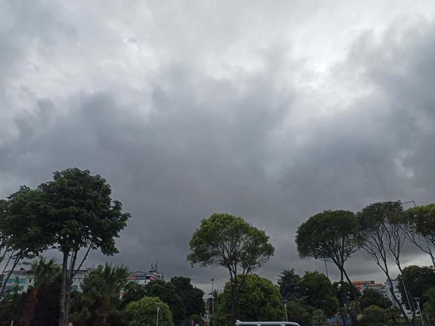 Meteoroloji son dakika il il uyardı! 5 günlük hava tahmin raporunu açıklandı: İstanbul ve birçok şehir için sağanak uyarısı geldi...