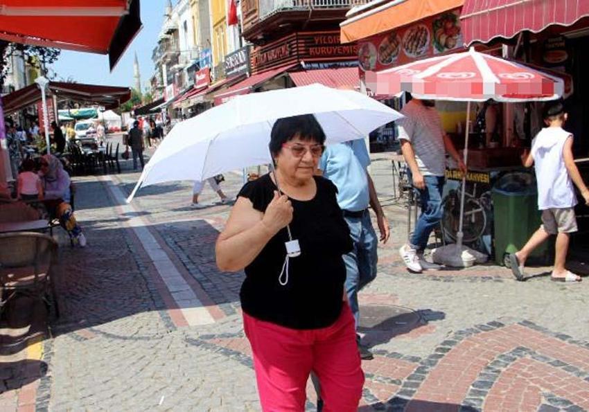 Meteoroloji son dakika il il uyardı! 5 günlük hava tahmin raporunu açıklandı: İstanbul ve birçok şehir için sağanak uyarısı geldi...