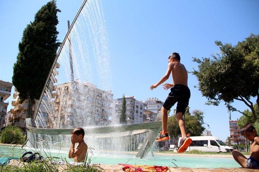 Meteoroloji son dakika il il uyardı! 5 günlük hava tahmin raporunu açıklandı: İstanbul ve birçok şehir için sağanak uyarısı geldi...