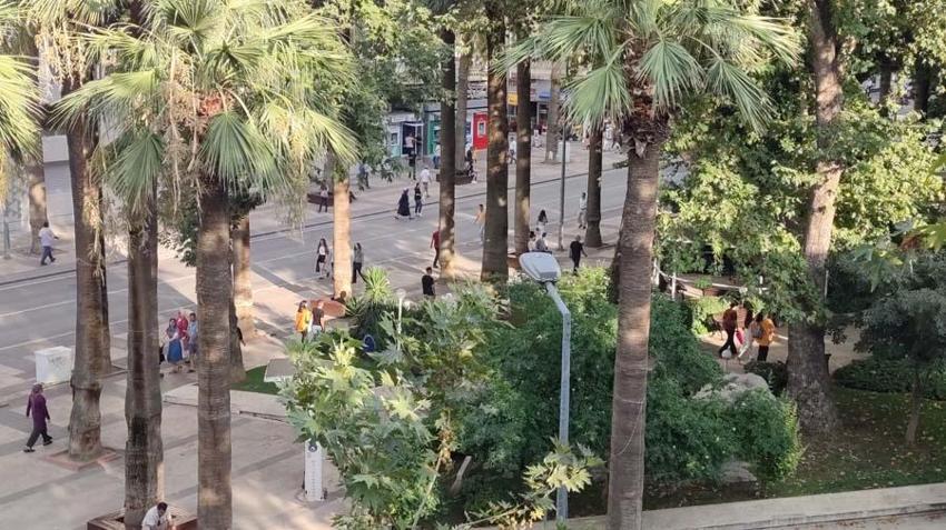 Meteoroloji son dakika il il uyardı! 5 günlük hava tahmin raporunu açıklandı: İstanbul ve birçok şehir için sağanak uyarısı geldi...
