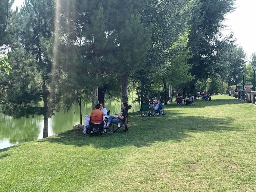 Meteoroloji son dakika il il uyardı! 5 günlük hava tahmin raporunu açıklandı: İstanbul ve birçok şehir için sağanak uyarısı geldi...