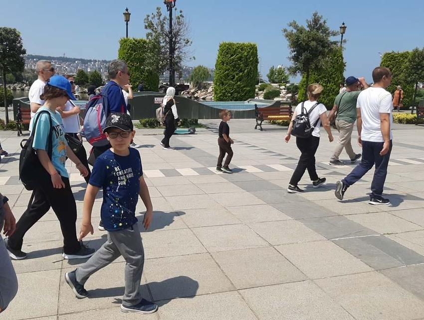 Meteoroloji son dakika il il uyardı! 5 günlük hava tahmin raporunu açıklandı: İstanbul ve birçok şehir için sağanak uyarısı geldi...