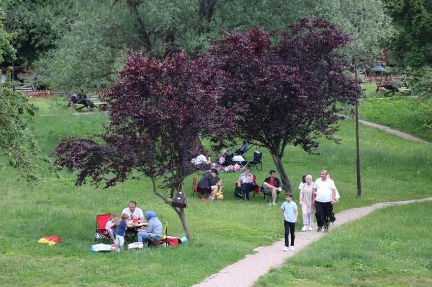 Meteoroloji son dakika il il uyardı! 5 günlük hava tahmin raporunu açıklandı: İstanbul ve birçok şehir için sağanak uyarısı geldi...