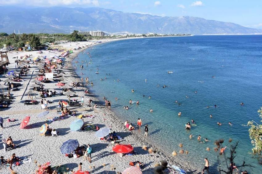 Meteoroloji son dakika il il uyardı! 5 günlük hava tahmin raporunu açıklandı: İstanbul ve birçok şehir için sağanak uyarısı geldi...