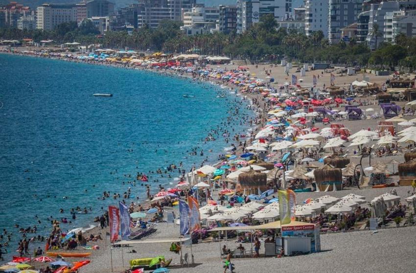 Meteoroloji son dakika il il uyardı! 5 günlük hava tahmin raporunu açıklandı: İstanbul ve birçok şehir için sağanak uyarısı geldi...