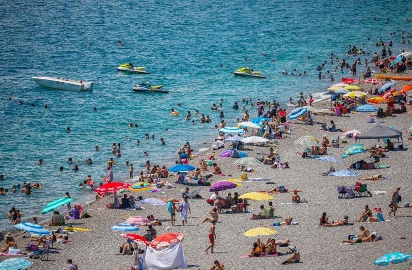 Meteoroloji son dakika il il uyardı! 5 günlük hava tahmin raporunu açıklandı: İstanbul ve birçok şehir için sağanak uyarısı geldi...
