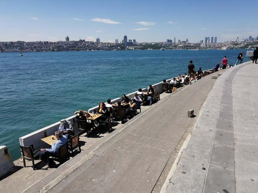 Meteoroloji son dakika il il uyardı! 5 günlük hava tahmin raporunu açıklandı: İstanbul ve birçok şehir için sağanak uyarısı geldi...