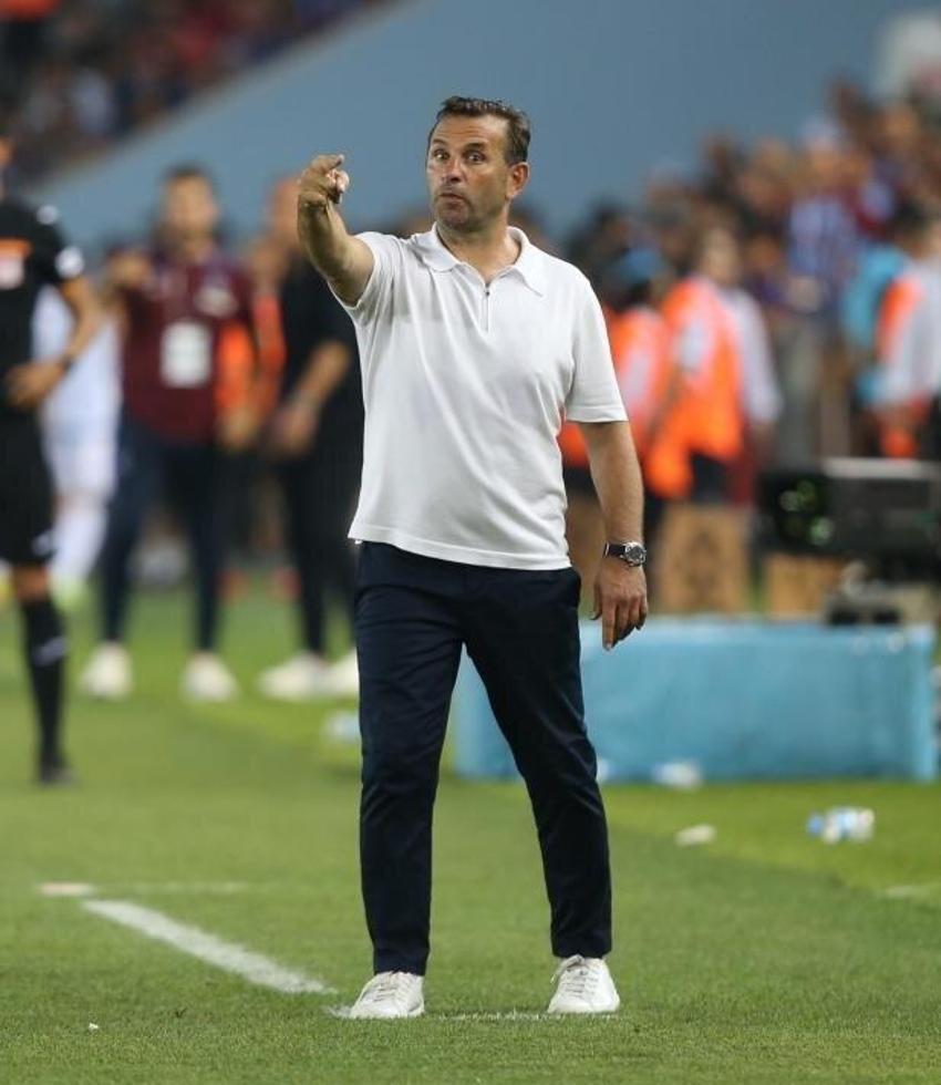 Herkes Seferovic için beklerken... Yıldız futbolcu hakkında şok yorum: Çok yetersiz