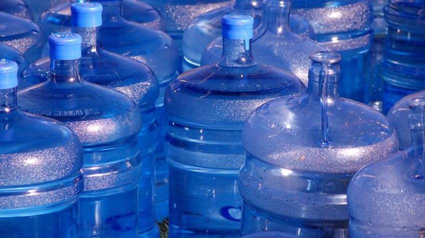 Damacana su fiyatı uçuşa geçti! Vatandaş çareyi böyle buldu