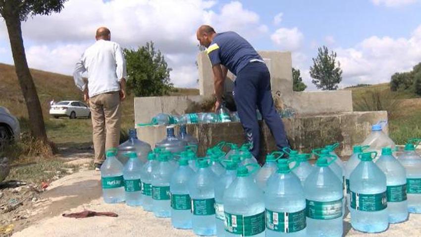 Damacana su fiyatı uçuşa geçti! Vatandaş çareyi böyle buldu