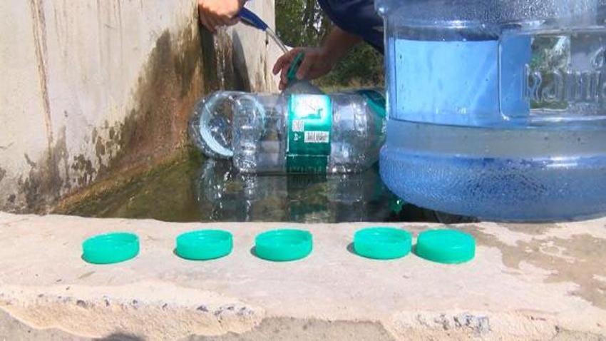 Damacana su fiyatı uçuşa geçti! Vatandaş çareyi böyle buldu