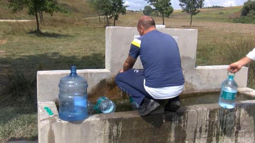 Damacana su fiyatı uçuşa geçti! Vatandaş çareyi böyle buldu