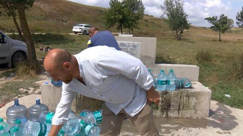 Damacana su fiyatı uçuşa geçti! Vatandaş çareyi böyle buldu