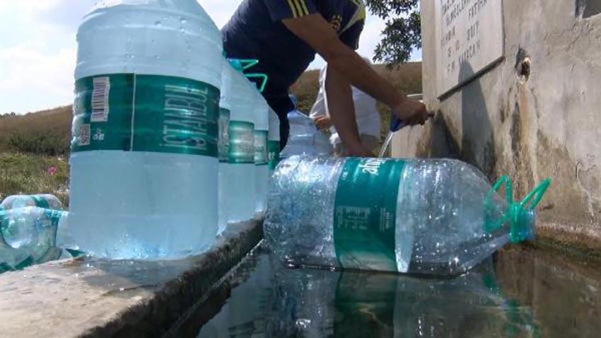 Damacana su fiyatı uçuşa geçti! Vatandaş çareyi böyle buldu