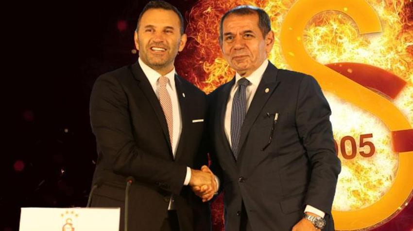 Galatasaray'da Son Dakika! Okan Buruk 2 futbolcunun hesabını kesti transfer listesinden 5 yıldız çıktı