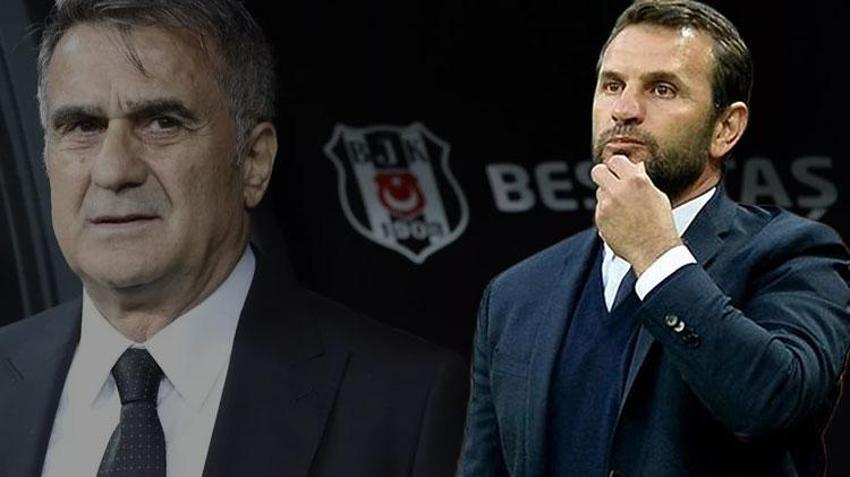 4 yıl önce Şenol Güneş'in hayaliydi... G.Saray forvet krizini çözdü! İcardi değil ama 35 M.€'luk golcü geliyor
