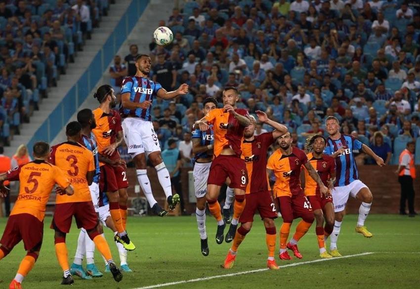 4 yıl önce Şenol Güneş'in hayaliydi... G.Saray forvet krizini çözdü! İcardi değil ama 35 M.€'luk golcü geliyor