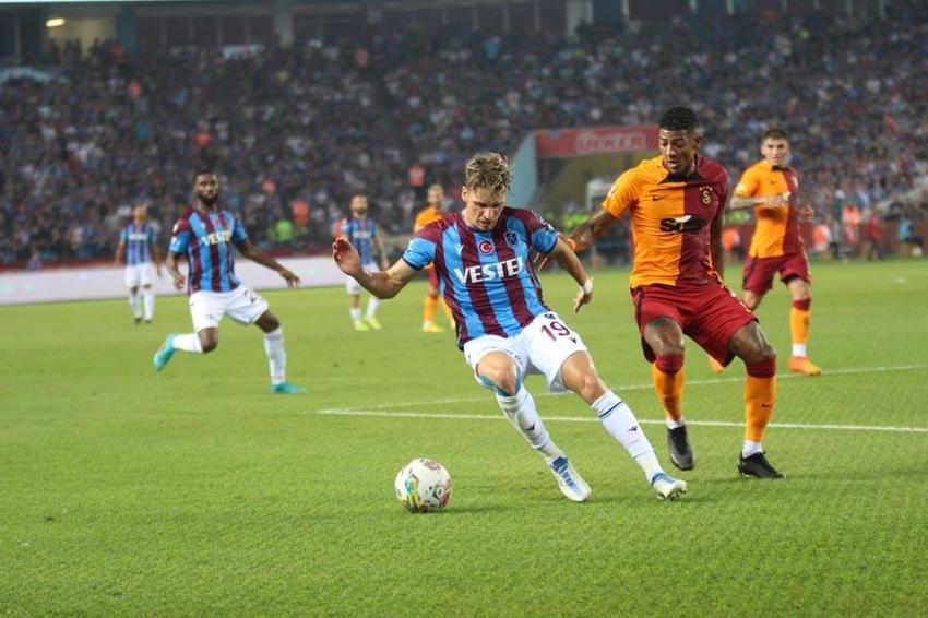 4 yıl önce Şenol Güneş'in hayaliydi... G.Saray forvet krizini çözdü! İcardi değil ama 35 M.€'luk golcü geliyor