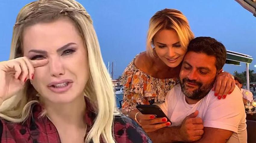 Ece Erken 'Acılar çabuk unutuluyor' yorumuna kayıtsız kalamadı!