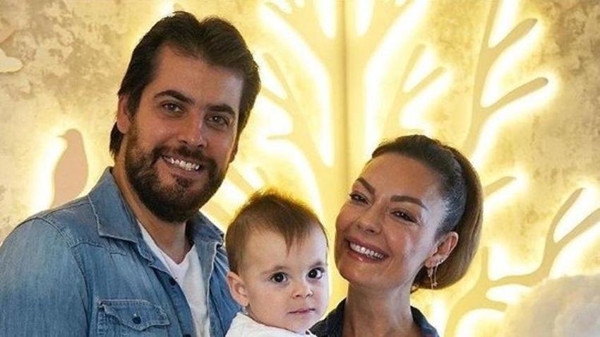 Özge Özder eridi! 17 kilo veren oyuncunun son haline övgüler yağdı