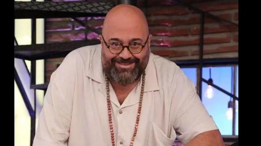 MasterChef Somer Sivrioğlu'nun eski halini gören inanamadı!