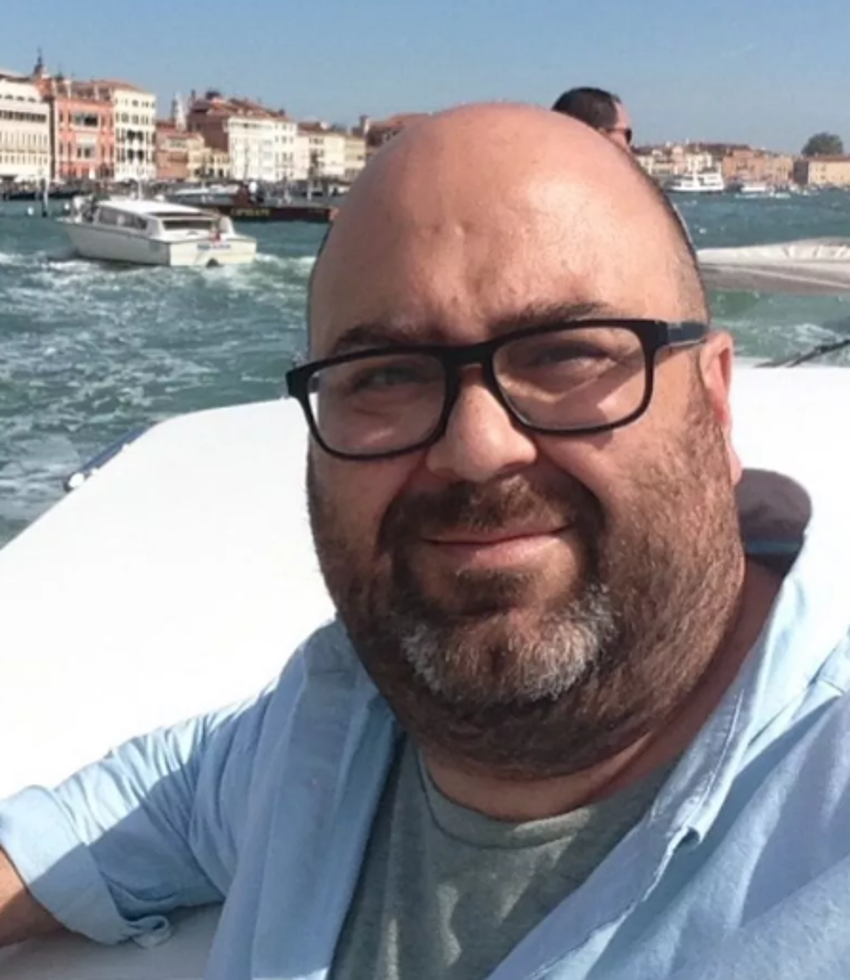 MasterChef Somer Sivrioğlu'nun eski halini gören inanamadı!