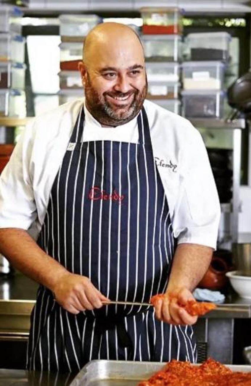MasterChef Somer Sivrioğlu'nun eski halini gören inanamadı!