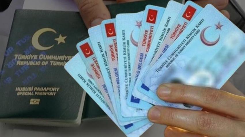 Kimlik, ehliyet ve pasaportta yeni dönem! Tamamen ücretsiz, Son tarih verildi, e-Devlet'ten yapılıyor