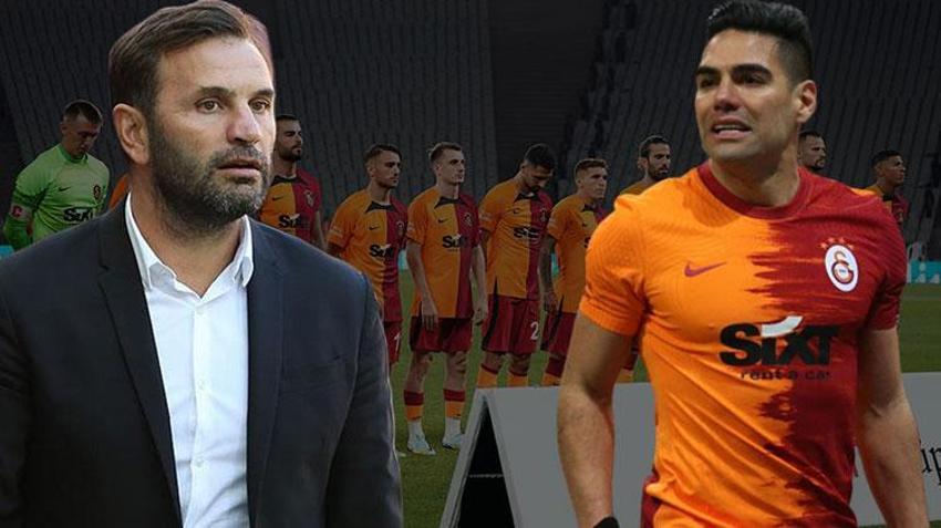 Seferovic'in kontratı ortaya çıktı taraftar çıldırdı! 2.Falcao vakası! 'Paralara havaya uçacak'
