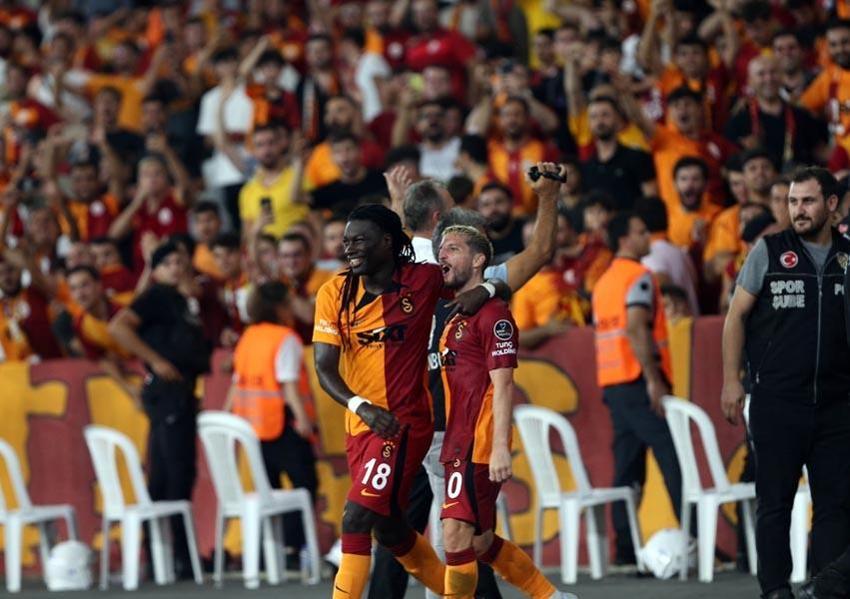 Seferovic'in kontratı ortaya çıktı taraftar çıldırdı! 2.Falcao vakası! 'Paralara havaya uçacak'