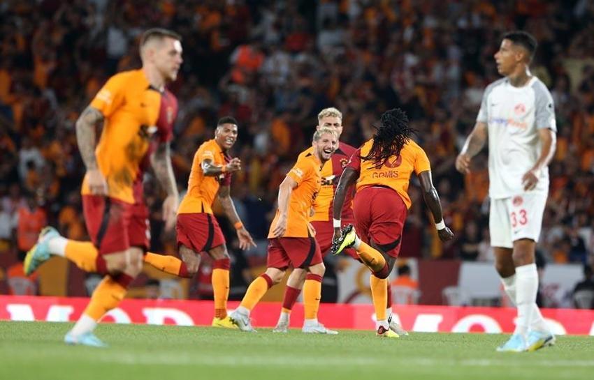 Seferovic'in kontratı ortaya çıktı taraftar çıldırdı! 2.Falcao vakası! 'Paralara havaya uçacak'